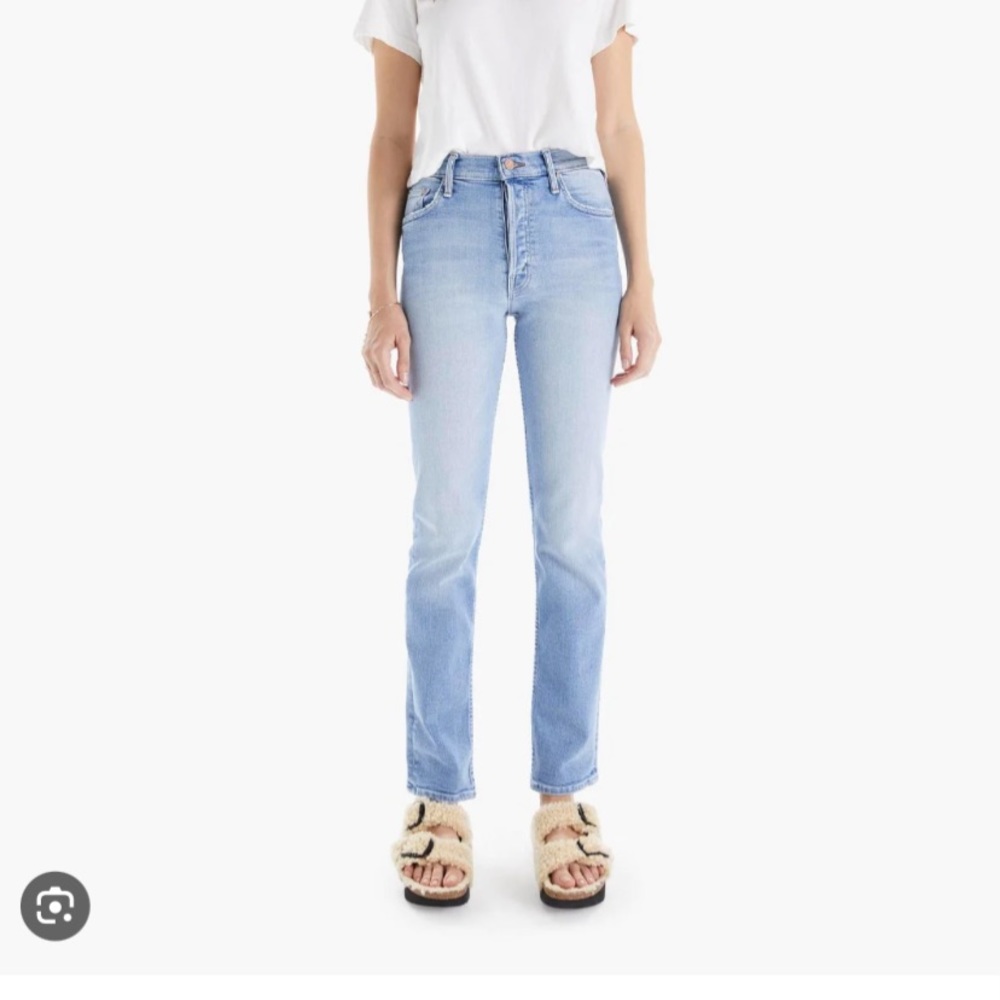 MOTHER DENIEM the tomcat skimp in California cruiser size 27